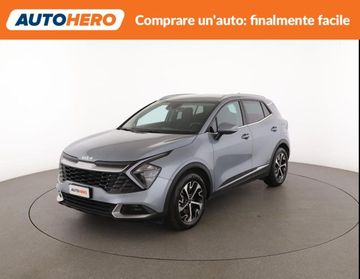 KIA Sportage 1.6 TGDi MHEV Special Edition
