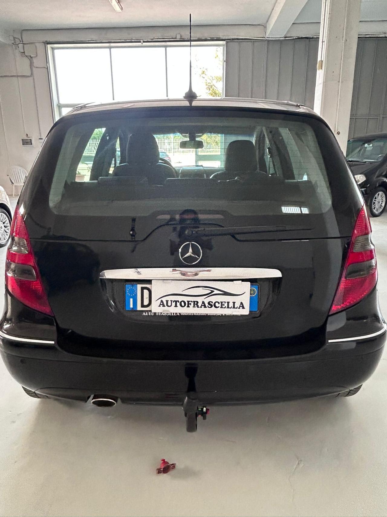 Mercedes-benz A 180 CDI Classic