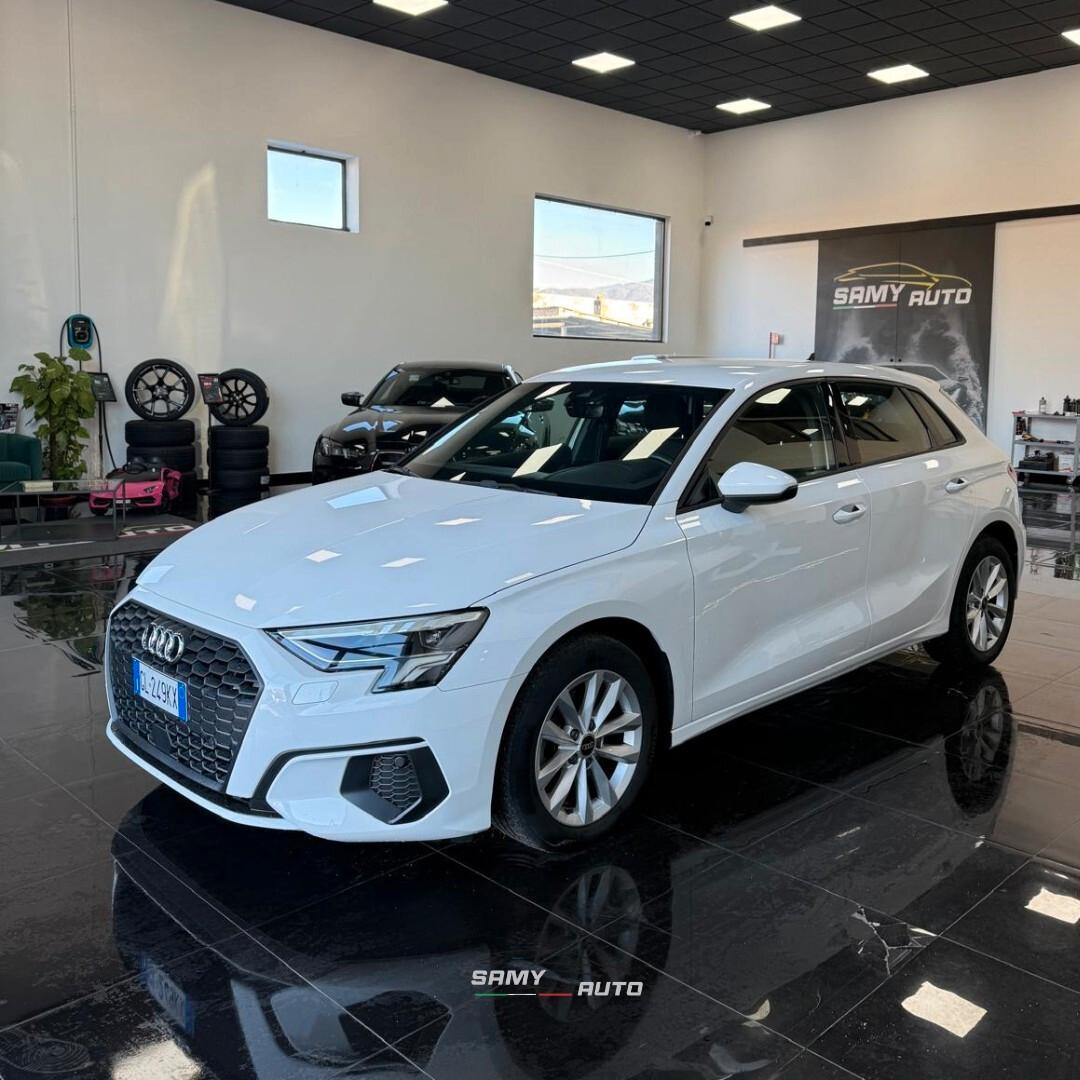 Audi A3 SPB 30 TDI