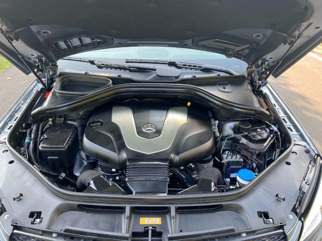 MERCEDES-BENZ GLE 350 d 4Matic Coupé Premium AMG INTERNO/ESTERNO