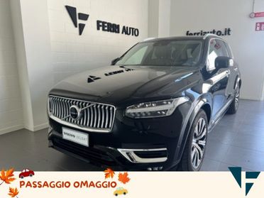 VOLVO XC90 B5 (d) AWD Geartronic Inscription