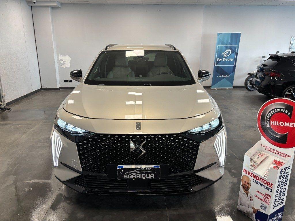 DS DS7 Esprit de Voyage StraFull Automatico 1.5 BlueHDi