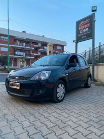 Ford Fiesta 1.2 16V 5p. Ghia