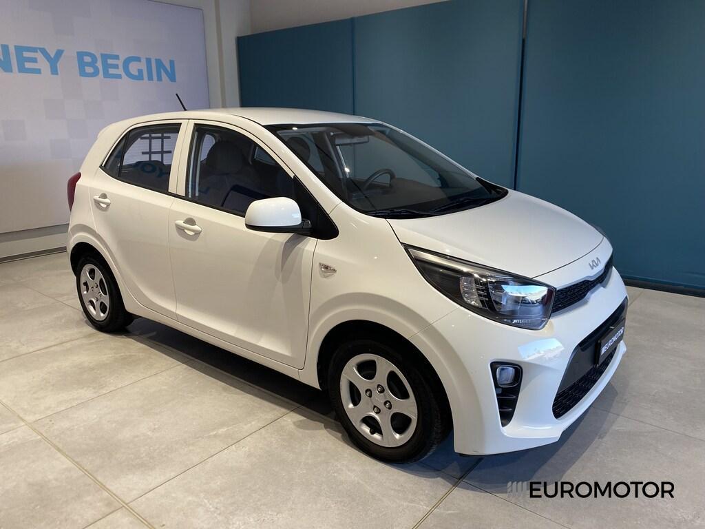 Kia Picanto 1.0 DPI Urban