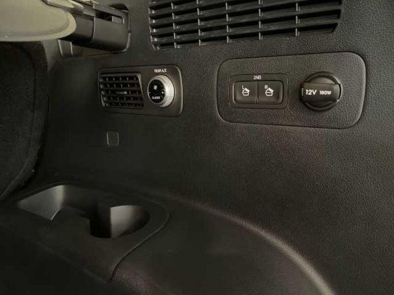 Hyundai Santa Fe V 2021 1.6 t-gdi hev Xclass 4wd auto 7p.ti