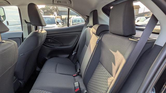 TOYOTA Yaris Cross Hybrid E-CVT Active 1.5cc 92cv CAMERA POST. AUT.