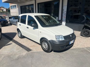 Fiat Panda 1.3 MJT DPF Van Active 2 posti