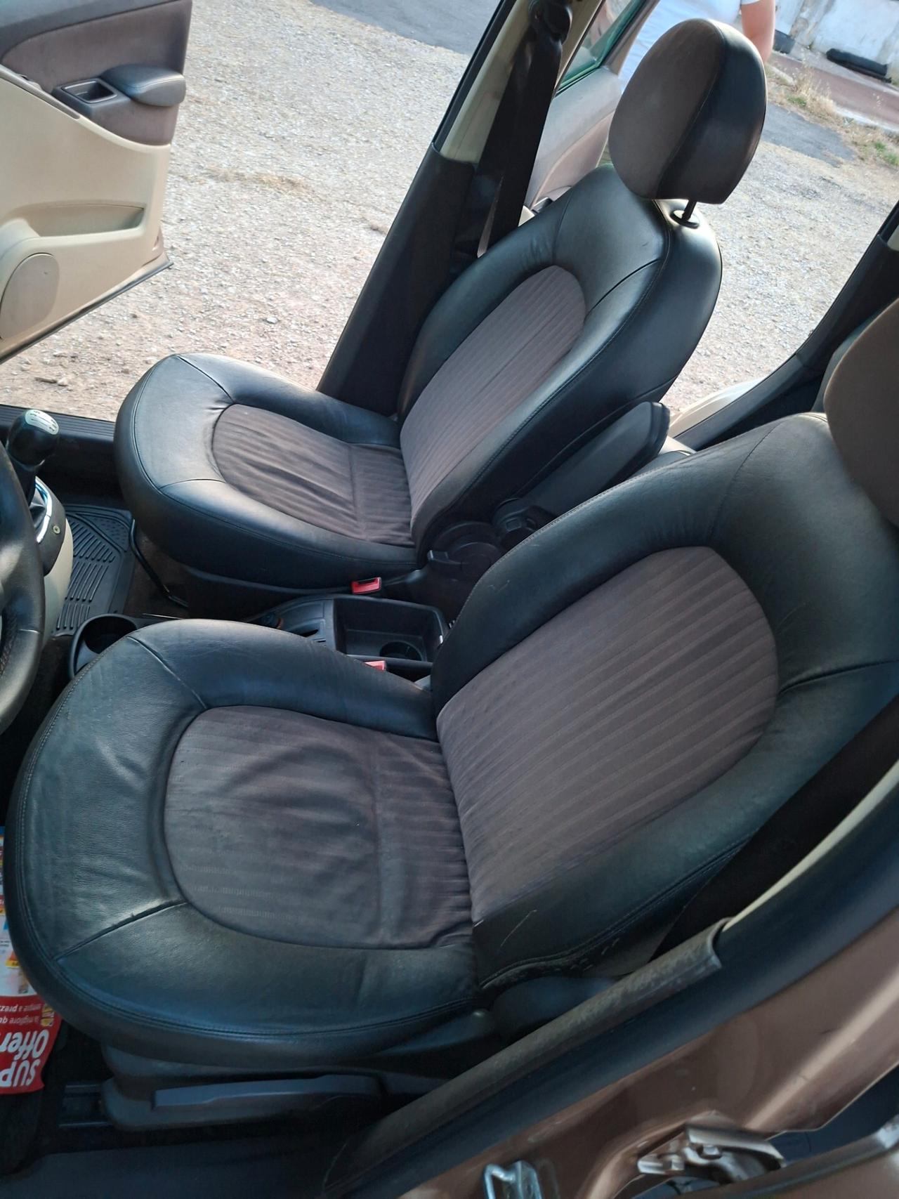 Lancia MUSA 1.3 euro4 PASSAGGIO INCLUSO