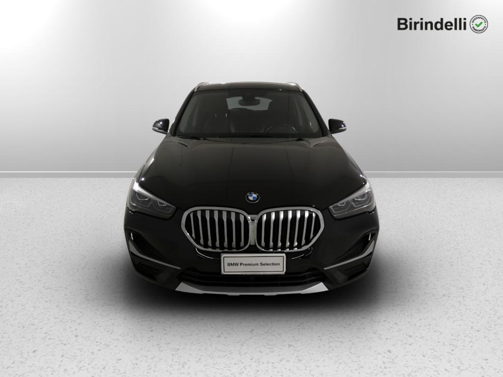 BMW X1 (F48) - X1 sDrive16d xLine Plus