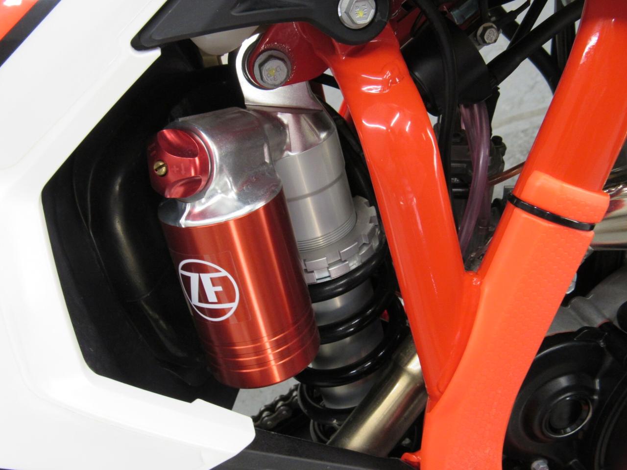Beta RR 300 X PRO 2TEMPI