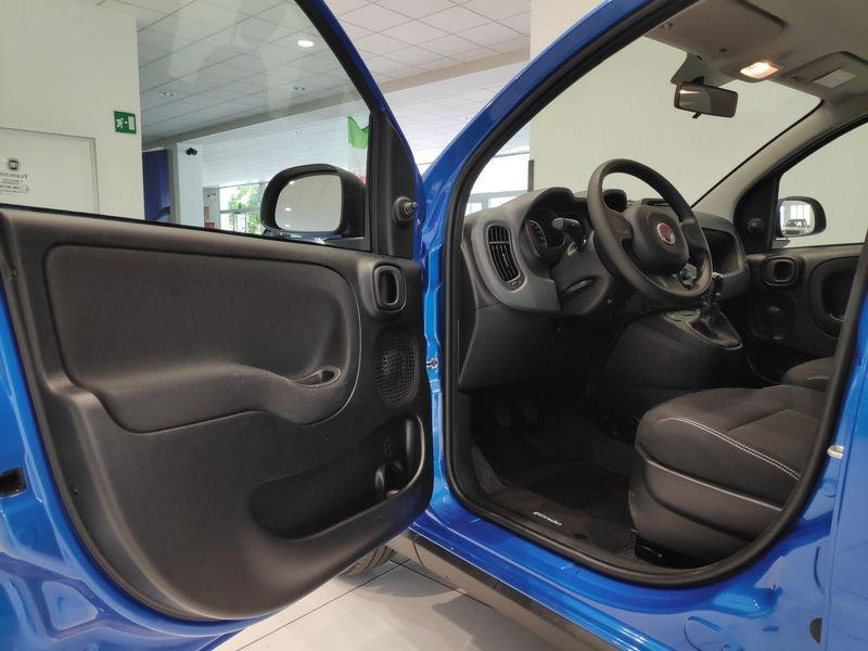 FIAT Panda 1.0 HYBRID*PROMOZIONE*PRONTA CONSEGNA*
