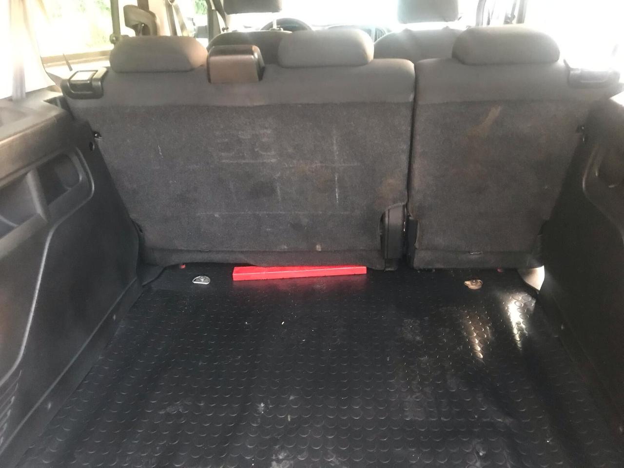Fiat Doblo Doblò 1.3 MJT PC Combi N1