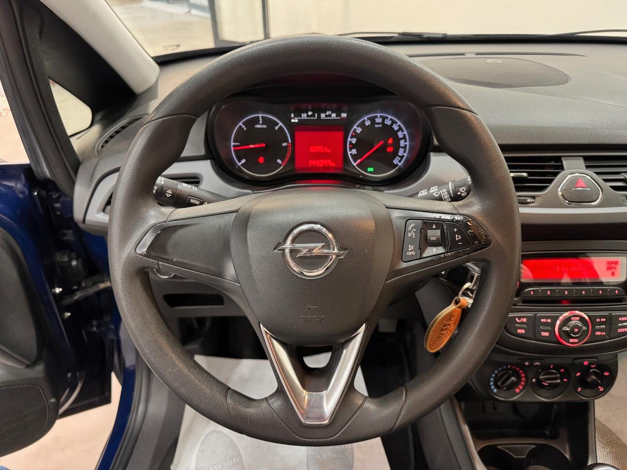 Opel Corsa 1.3 CDTI Coupé b-Color