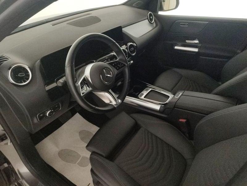 Mercedes-Benz Classe B B 250 e phev Progressive Advanced auto