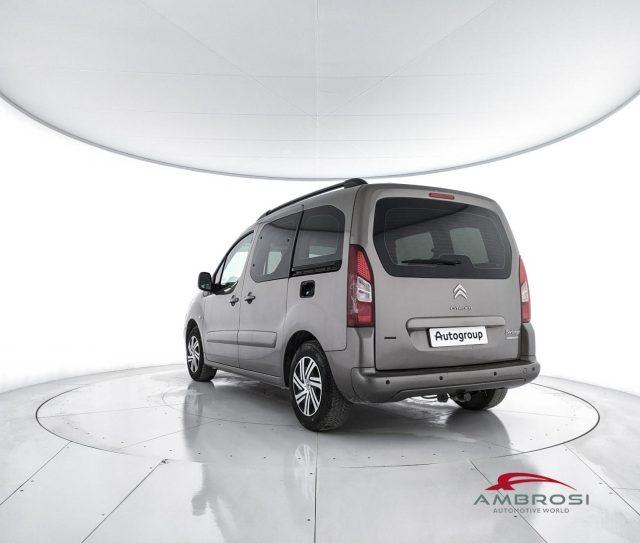 CITROEN Berlingo Multispace BlueHDi 100 Feel