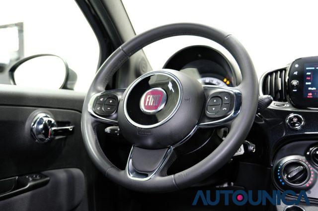FIAT 500 1.0 HYBRID DOLCEVITA NEOPATENTATI