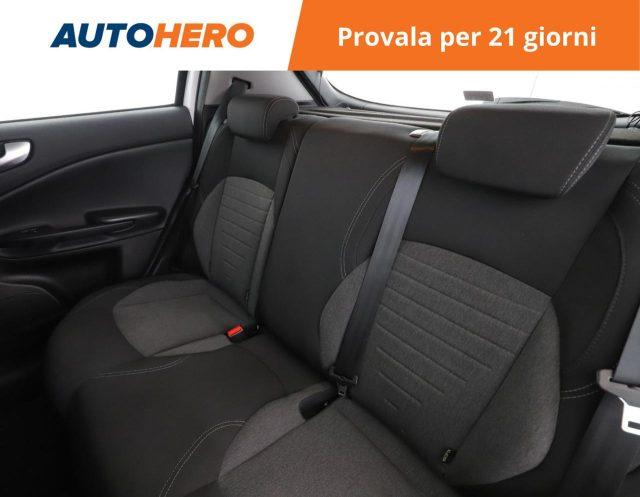 ALFA ROMEO Giulietta 1.4 Turbo 120 CV