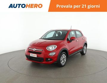 FIAT 500X 1.4 MultiAir 140 CV Pop Star