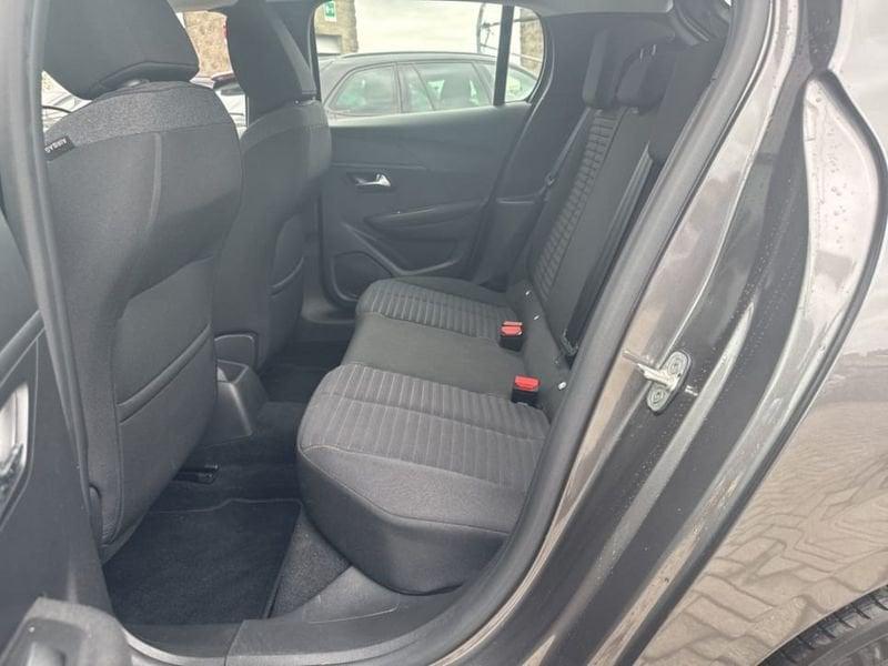Peugeot 208 1.2 PURETECH ACTIVE S&S 75CV