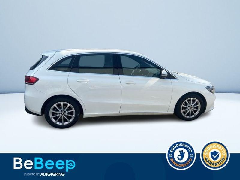 Mercedes-Benz Classe B B 180 D SPORT PLUS AUTO