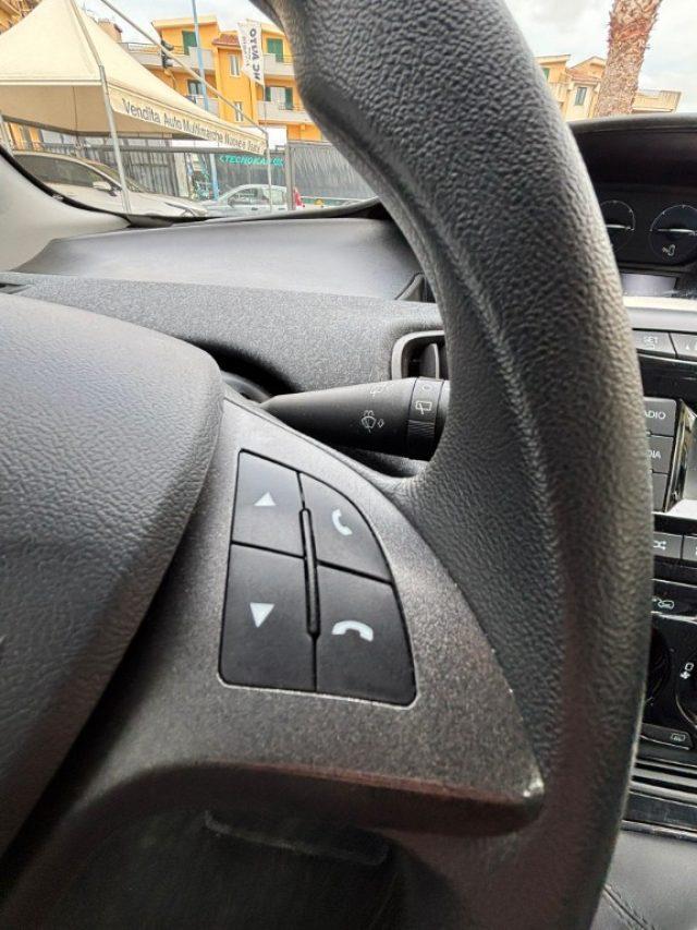 LANCIA Ypsilon 1.0 FireFly 5 porte S&S Hybrid Silver