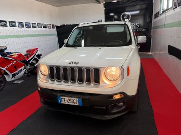Jeep Renegade 2.0 Mjt 140CV 4WD Active Drive Low Limited