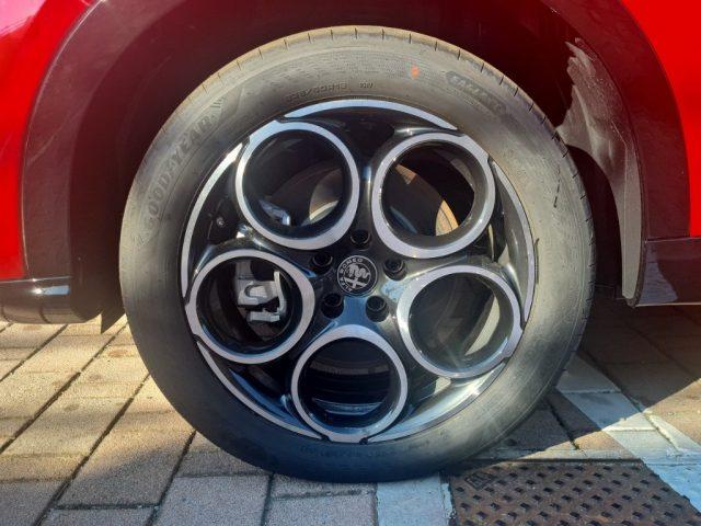 ALFA ROMEO Tonale 1.3 280 CV PHEV AT6 Q4 Sprint
