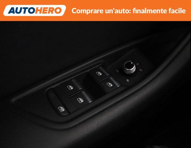 AUDI A4 Avant 40 TDI quattro S tronic S line edition