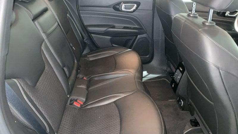 Jeep Compass 1.3 T4 190CV PHEV AT6 4xe 80° Anniversario