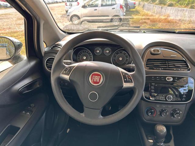 FIAT Punto Evo 1.4 3 porte S&S Active POCHI CHILOMETRI EURO 5