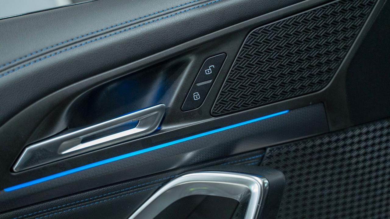 Bmw X1 SDRIVE18D MSPORT EDITION AUTO PACK LUCI PELLE NAVI