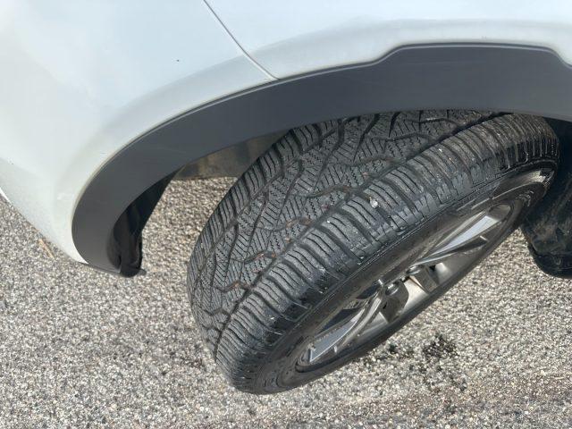 LAND ROVER Discovery Sport 2.0 TD4 150 CV Pure