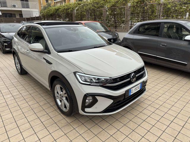 VOLKSWAGEN Taigo 1.0 tsi R-Line 110cv dsg