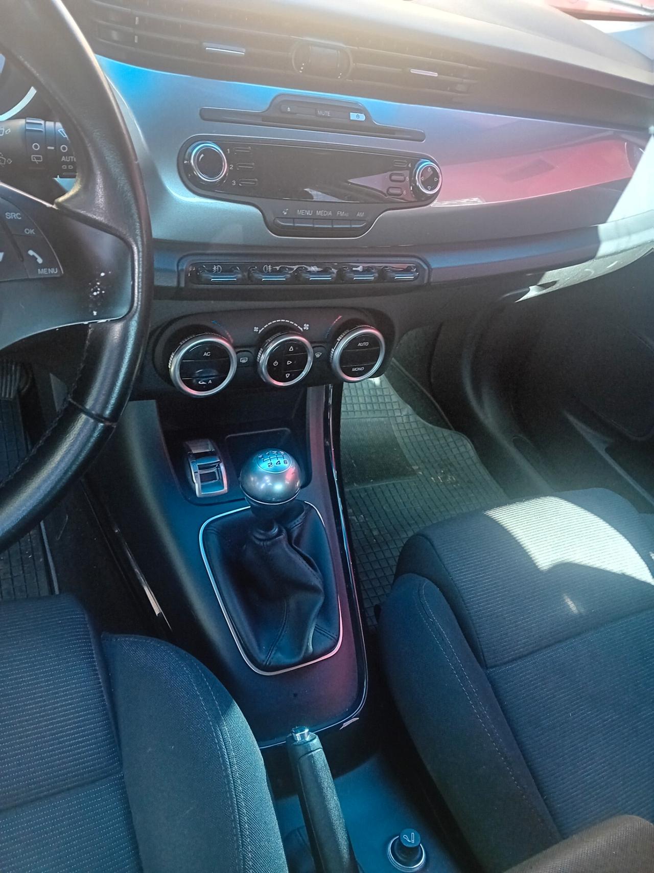 Alfa Romeo Giulietta 2.0 JTDm-2 170 CV Progression