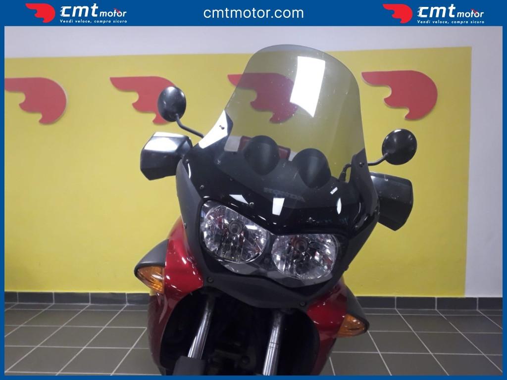 Honda Varadero 1000 - 2001