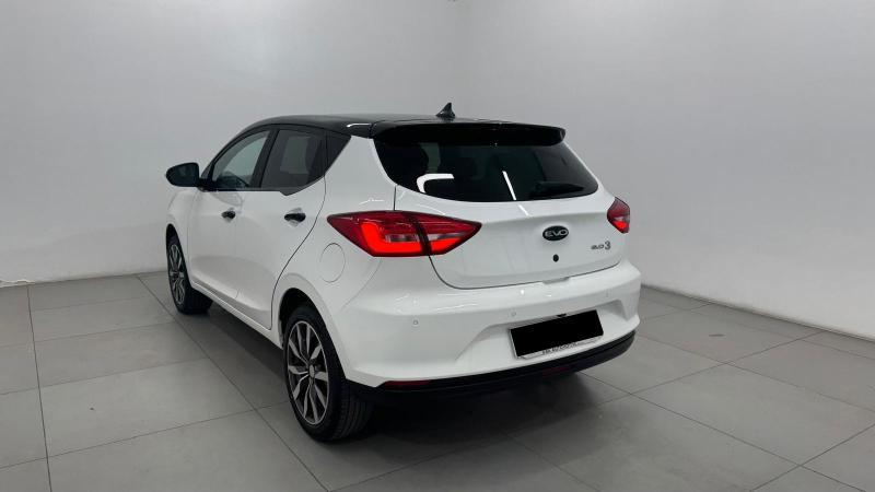 EVO 3 1.5 Gpl 107 Cv.