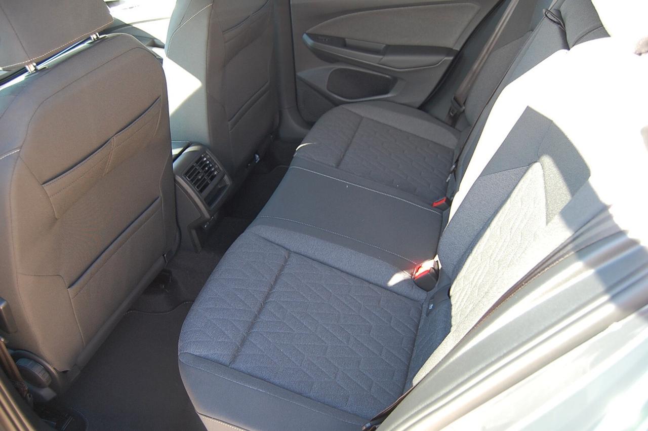 Volkswagen Golf 1.5 TSI 115 CV ACT Edition Plus