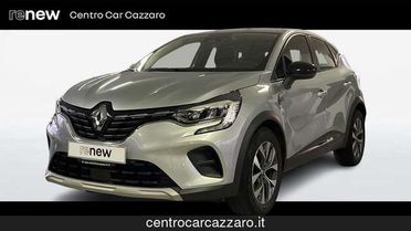 Renault Captur 1.0 TCe Zen Fap