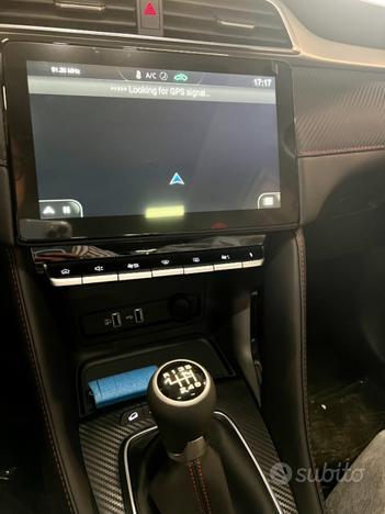 MG ZS 1.0T-GDI Luxury PRONTA CONSEGNA