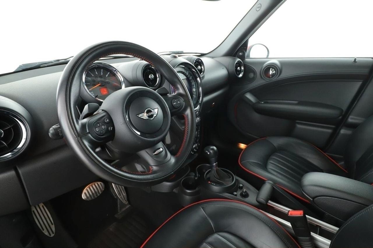 Mini Countryman John Cooper Works Mini 1.6 ALL4 PERFETTA