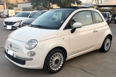Fiat 500 1.2 Lounge TETTO APRIBILE
