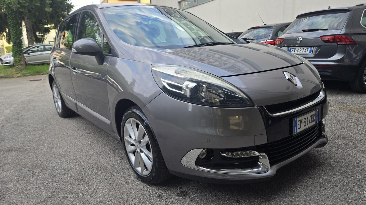 Renault Scenic Scénic XMod 1.6 dCi 130CV St