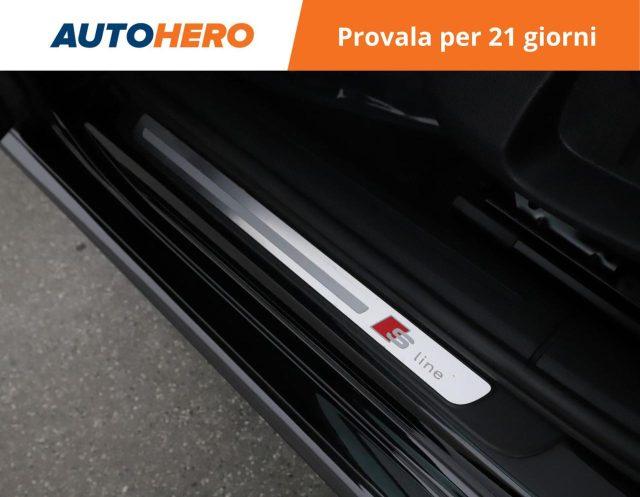 AUDI A4 Avant 2.0 TDI 120 CV
