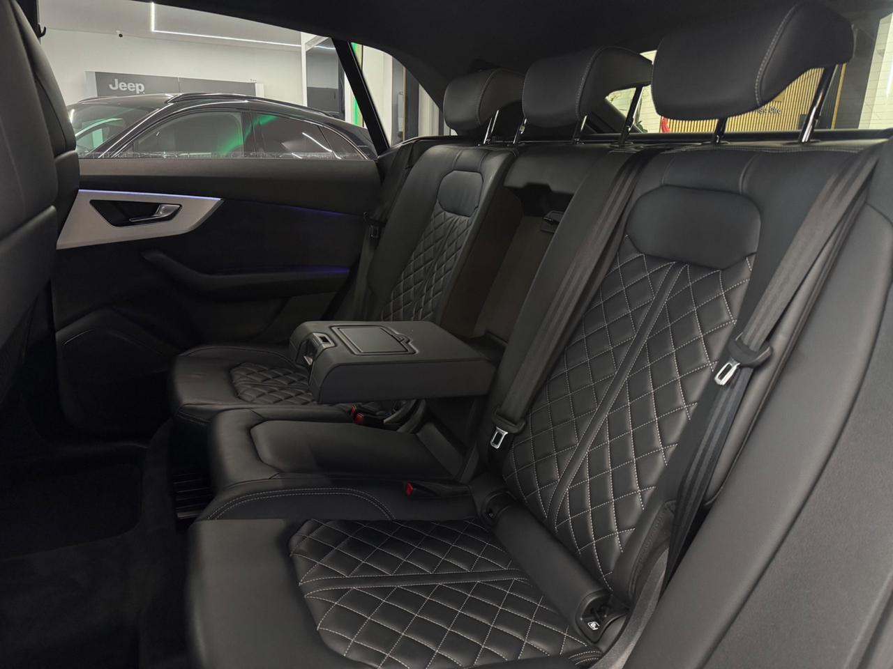 Audi Q8 50 TDI 286CV Quattro TipTronic Sport Full Opt