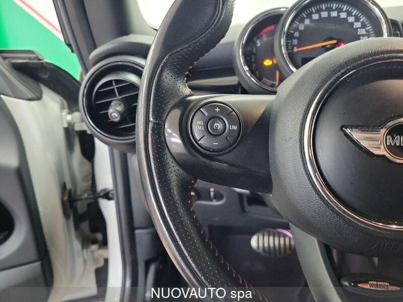 MINI Mini 3 porte Mini 1.5 Cooper D