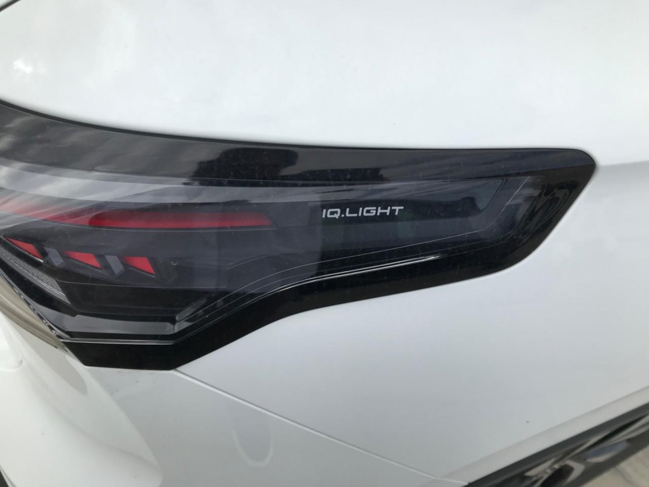 Volkswagen Nuova Tiguan 1.5 eTSI 130 CV ACT DSG Life
