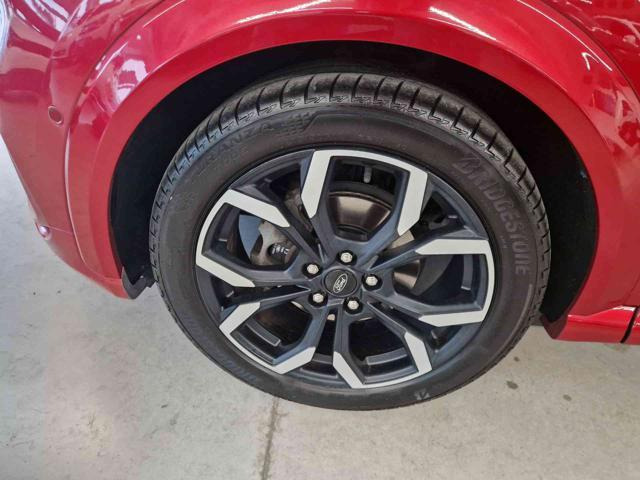 FORD Puma 1.0 EcoBoost 125 CV ST-Line X