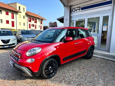 Fiat 500L 1.4Bz 95CV S&S Connect- Uniproprietario