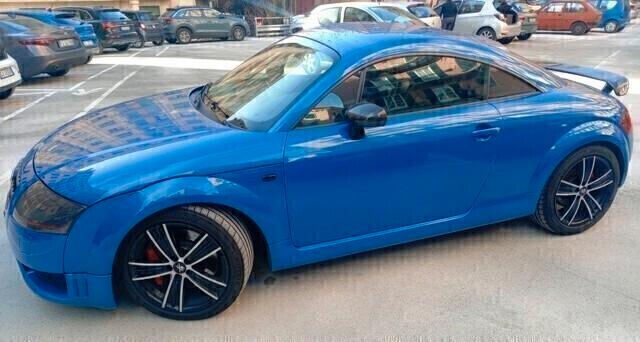 Audi TT Coupé 1.8 T 20V 225 CV cat