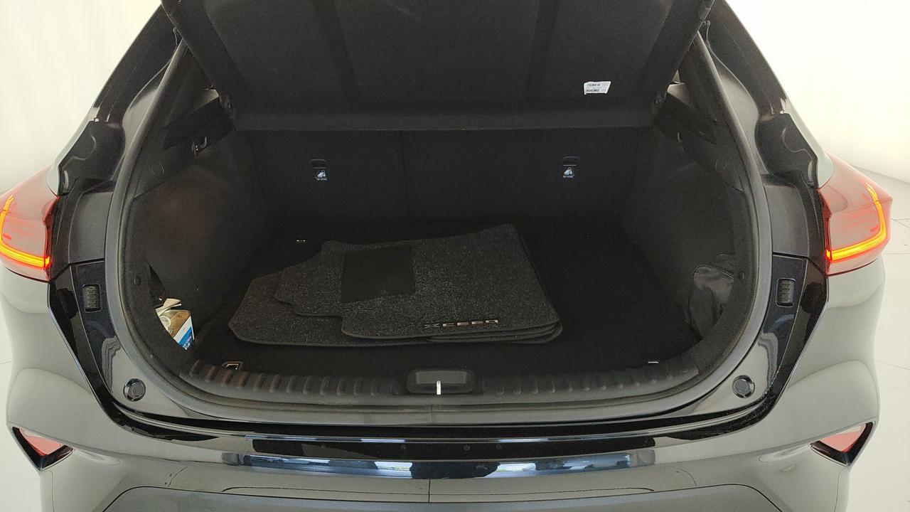 KIA XCeed 1.0 t-gdi Business Gpl 117cv